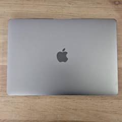 MacBook Pro 13インチ 2018 バッテリー正常 美品 - メルカリ