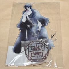 ヴァンパイア騎士 原画展 樋野まつり BIG アクリルスタンド 玖蘭枢