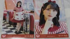 佐々木舞香 生写真 仲直りシュークリーム ヨリ ヒキ - メルカリ