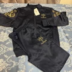 ジャージ 上下セットのサムネイル