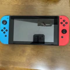 Switchのサムネイル
