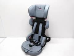 日本育児 トラベルベストECフィックス ISOFIX チャイルドシート