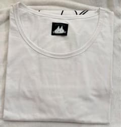 まふまふ　ミントネコ　BIG-Tシャツ 白 まふまふ ミントネコ BIG-Tシャツ 白 - メルカリ