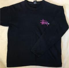 stussy ロングTシャツのサムネイル