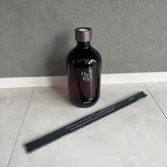 hetras ヘトラス ディフューザー Jeju Saryeoni Forest
