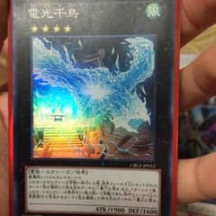 電光千鳥のサムネイル