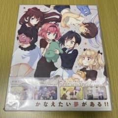 NEW GAME 뉴 게임 Rank.1 랭크 1 DVD
