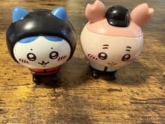 マクドナルド ハッピーセット おもちゃ 2体セットのサムネイル