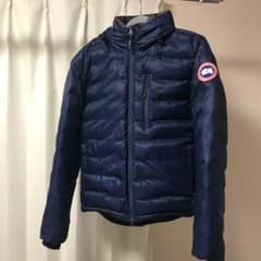 kyakosan様専用　カナダグース ダウンジャケット　サイズS/Pのサムネイル