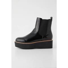 値下げ！SLY / PLATFORM SHORT BOOTSのサムネイル