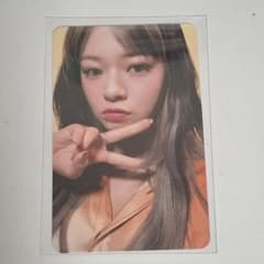 TWICE ジョンヨン トレカ with you-th - メルカリ
