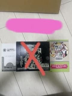 キラぷるステ/マグネットカラピチダイナー各1BOX 残り2セット - メルカリ