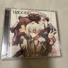 아이나나 TRIGGER SECRET NIGHT