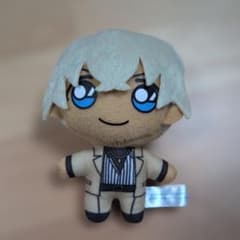 セガ ラッキーくじ ぬいぐるみ マスコット　安室透のサムネイル