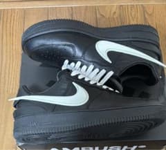 ·AIR FORCE1 × AMBUSHのサムネイル