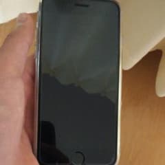 iPhone6S 64GB スペースグレイのサムネイル