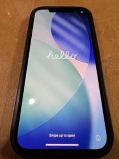 iPhone12promax 128GB ジャンクのサムネイル