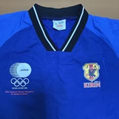 日本代表 アテネ五輪 2004 ピステ L JFA KIRIN オリンピック公式