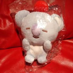 BTS BT21 RM KOYA 봉제 장난감 이치 반 복권