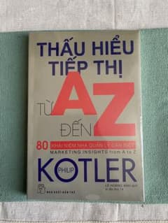 Thấu hiểu tiếp thị từ A đến Zのサムネイル