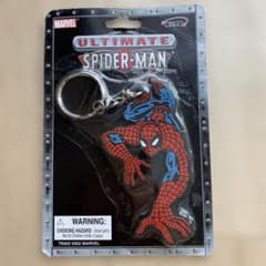 ULTIMATE SPIDER-MAN 키링