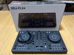 DDJ-FLX4のサムネイル