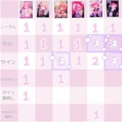 nqrse チェキ だいふくやさん - メルカリ