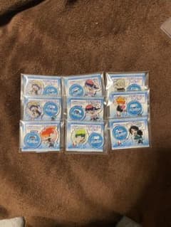 青の祓魔師のサムネイル