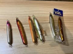 UZU ウズ　シンペンセットのサムネイル