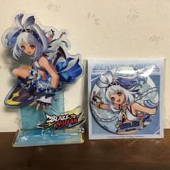 原神 ムラアニ アクスタ 缶バッジ - メルカリ