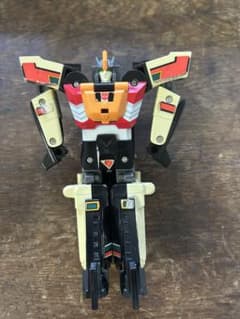 トランスフォーマー ロボット フィギュア　C-348 音速騎士 ソニックボンバーのサムネイル