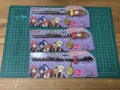 クイズマジックアカデミー ほうきタッチペン - メルカリ