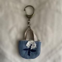 ミナペルホネンハンドメイド チャーム - メルカリ