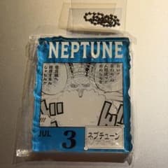 ONE PIECE BASE SHOP 해왕성 아크릴 블록 매력
