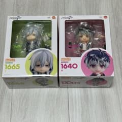 アイナナ Re:vale ねんどろいど 百 千 セット アイドリッシュセブン
