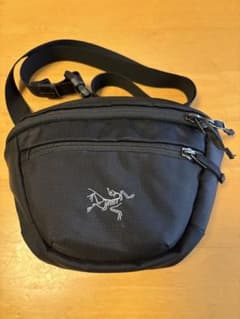 ARC'TERYX MAKA1 アークテリクス マカ1 ショルダーバックのサムネイル