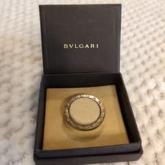 BVLGARI キーリングのサムネイル