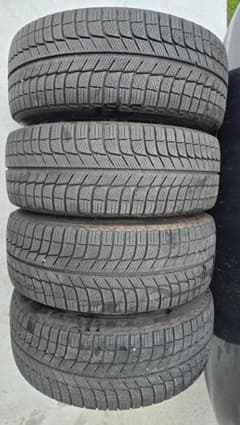 86 BRZ ZC6/ZN6 17インチ ミシュラン 215/45R17 86 BRZ ZC6/ZN6 17インチ ミシュラン 215/45R17 - メルカリ
