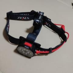 冨士灯器 ZEXUS ZX-R380 ヘッドライト - メルカリ