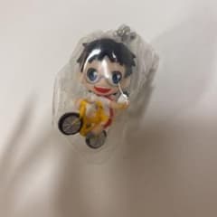 弱虫ペダル　小野田坂道　キーホルダーのサムネイル