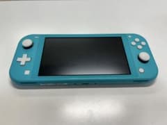 Nintendo Switch Lite ターコイズ 本体のサムネイル