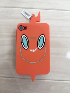 [익명 배송] 뿌찌 테루 포켓몬 스마트 폰 로텀 파우치 포켓몬 센터