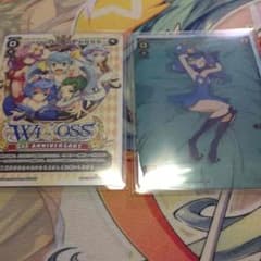 wixoss プロモのサムネイル