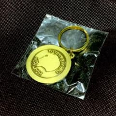 尾崎豊 Artery & Vein BirthdaySpecial キーホルダー - メルカリ