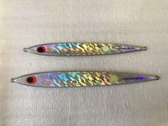 (美品)エバーグリーントゥルースピンジグ2本セットのサムネイル