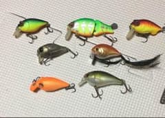 ルアーのサムネイル