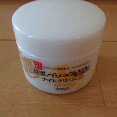 samskayu様専用 なめらか本舗 濃 豆乳イソフラボンナイトクリームのサムネイル