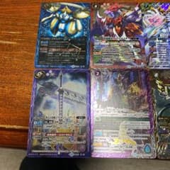 バトルスピリッツ　まとめ売り バトスピ バトルスピリッツ Xレア まとめ売り - メルカリ