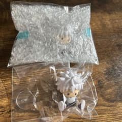 ハンターハンター キルア ペタドールのサムネイル