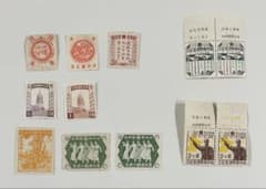 満洲国切手 記念切手 含む まとめ - メルカリ